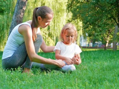 parent-coaching
